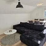 Moderne Апартаменты Аттендорн