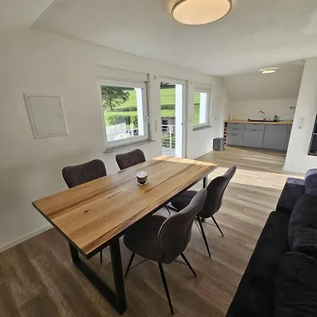 Moderne Апартаменты *