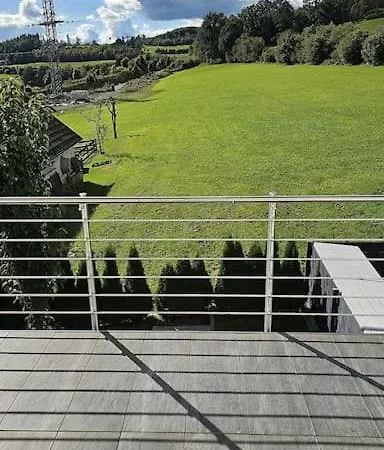 Апартаменты Moderne Аттендорн