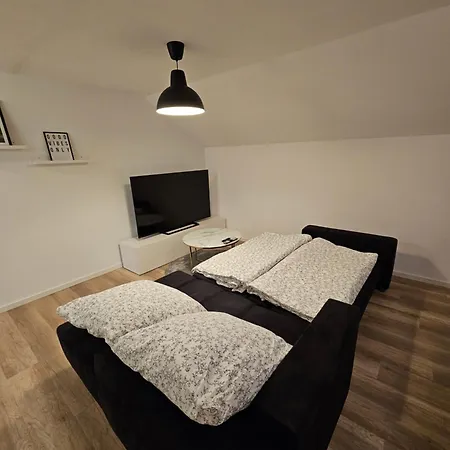 Moderne * Аттендорн