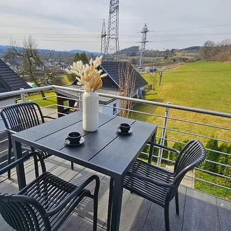 Moderne Апартаменты *