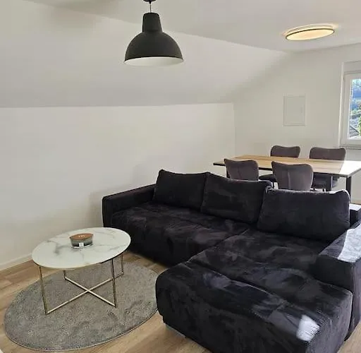 Moderne Διαμέρισμα Attendorn