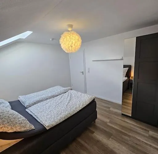 Διαμέρισμα Moderne *