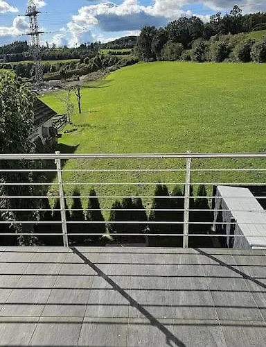 Διαμέρισμα Moderne Attendorn