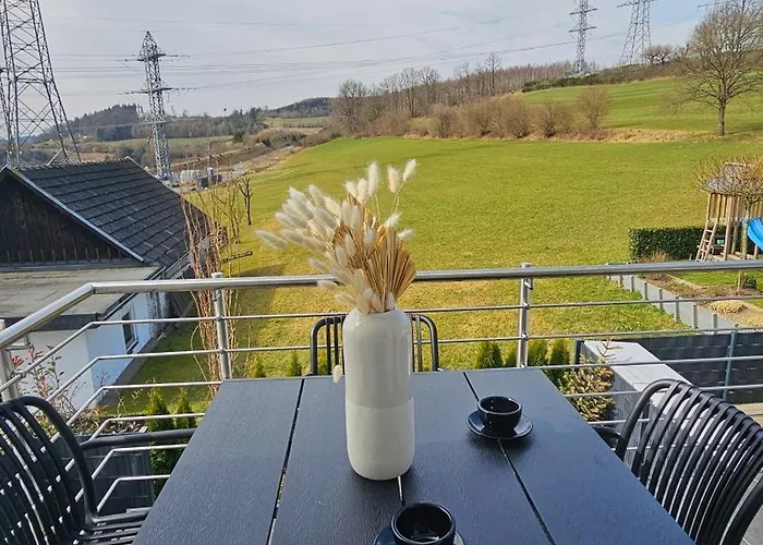 Διαμέρισμα Moderne Attendorn